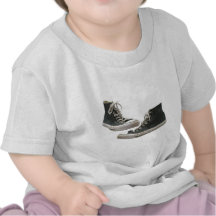 Sapatilhas T-shirt