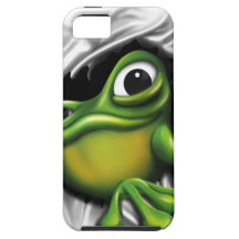 Sapo legal iPhone 5 capas