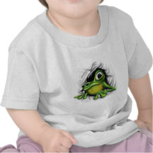 Sapo legal t-shirt