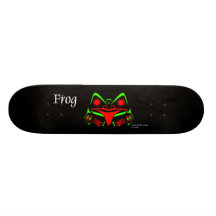 Sapo Skate Boards