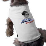 Sarah Palin não Mavericky obtem desonesto roupas para animais de estimação