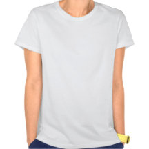 Sasha Scout T-Shirt