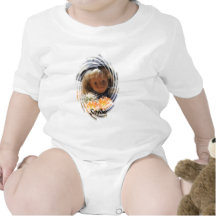 Sasha Scout T-Shirt