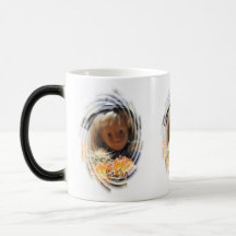 Sasha Scout Tasse