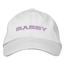 SASSY BONE