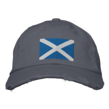 Scotland Bone