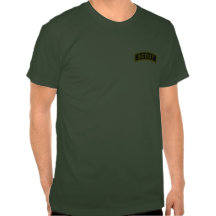 Scout Tab Tshirts