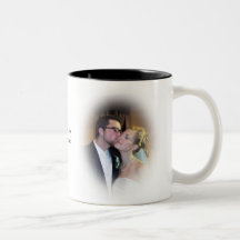 Sean e Anne Caneca