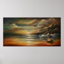 seascape 3 posters
