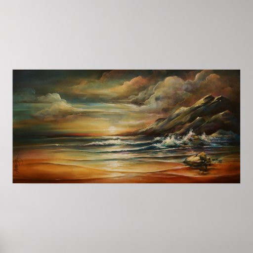 seascape 3 posters