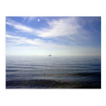 Seascape Cartoes Postais