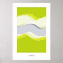 Seattle Posters
