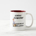 SECRETÁRIO DA ESCOLA CANECA
