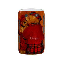 Segredos Capa Blackberry Bold