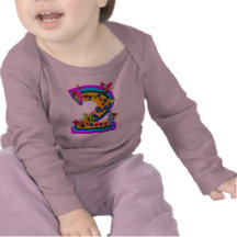 Segundos presentes de aniversário: Abelhas bonitos Camisetas