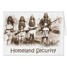 Segurança interna Apache Cartões