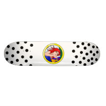 Seiki Skate Boards
