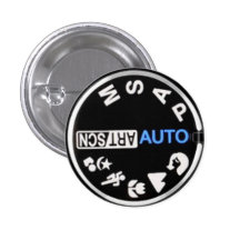 Seletor do modo E30 Botons
