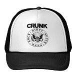 Selo de Lil Jon "Crunk " Bones