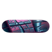 Selva concreta skate