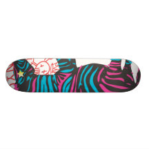SELVA CONCRETA SKATE PERSONALIZADO