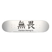 Sem medo skate boards