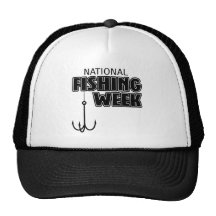 Semana nacional da pesca bones