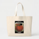 Semente Co do cartão do tomate 2 Bolsas De Lona