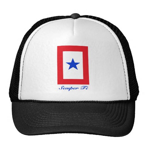 Semper Fi - Bandeira da família Bones