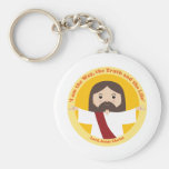 Senhor Jesus Cristo Chaveiros