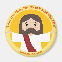 Senhor Jesus Cristo Ima