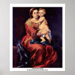 Senhora Rosário Posters