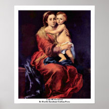 Senhora Rosário Posters