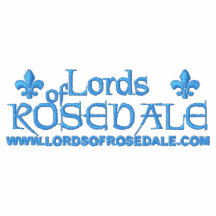 Senhores do polo de Rosedale