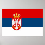 Serbia (reverso), Serbia Posters