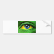 Serie Brasil Adesivo