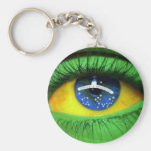 Serie Brasil Chaveiro