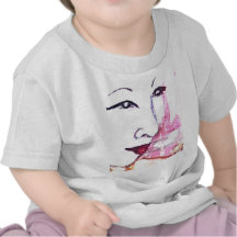 SÉRIE DA GUEIXA TSHIRTS