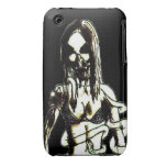 Serpente para o iphone iPhone 3 capas