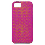 Serpentina de Stylii™ Capas De iPhone 5 Case-Mate