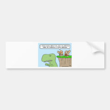 serviço de alimentação do dinossauro do homem das  adesivos