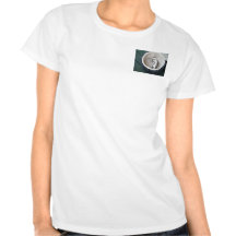 Sesta do gato camiseta