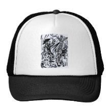 sete animais editado cordel regional bones