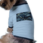 Setenta sete soldados bravos por Kuroki, Hannosuke Roupa Para Cães