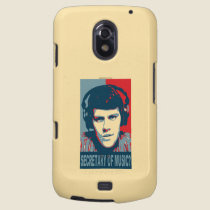 Seu Obamicon.Me capas casemate