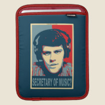 Seu Obamicon.Me capas para ipad da rickshaw