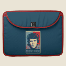 Seu Obamicon.Me capas para macbook da rickshaw