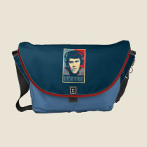 Seu Obamicon.Me bolsas mensageiro da rickshaw