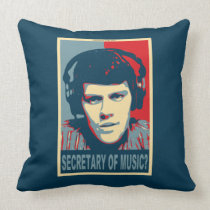 Seu Obamicon.Me almofadas da american mojo
