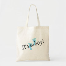 Seu um menino bolsas